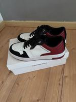 Calvin Klein Schuhe Gr.45 Niedersachsen - Wahrenholz Vorschau