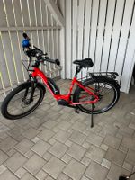 VDV Trekking AES 400 E-Bike Baden-Württemberg - Schutterwald Vorschau