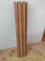 Roll-Lattenrost  200 cm x 140 cm Bayern - Friesenried Vorschau