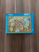 DISNEY PUZZLE Bayern - Wallerstein Vorschau