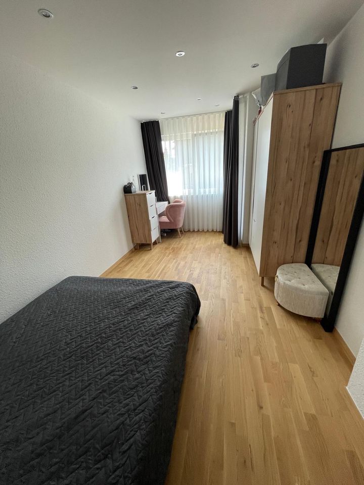 3-Zimmer Wohnung in Köln-Niehl in Köln