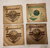 Alte Schallplatten Schellack Grammophon 25cm antik Sachsen - Reichenbach (Vogtland) Vorschau