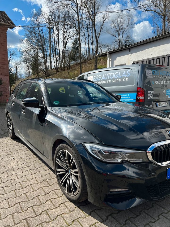 Autoglas, Scheibenwechsel sowie Steinschlagreparaturen. in Hofheim am Taunus