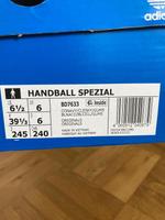 Sneaker Adidas Größe 39 1/3 Hannover - Südstadt-Bult Vorschau