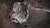 Evo 7 AYC Differential für Mitsubishi Evo 7 8 9 CT9A Baden-Württemberg - Murr Württemberg Vorschau