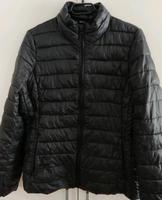 Esmara Damen Steppjacke schwarz Bayern - Regensburg Vorschau