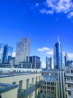 Skyline Penthouse: Exclusive Kernsanierte Altbau Maisonette Frankfurt am Main - Bahnhofsviertel Vorschau