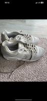 Nike Air Max grau Frauen Sneaker Hessen - Riedstadt Vorschau