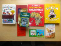 Buchpaket, überwiegend für Kinder Nordrhein-Westfalen - Werl Vorschau