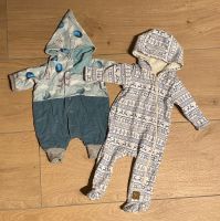 Overalls - handmade Sachsen - Neukirchen/Erzgeb Vorschau