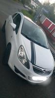 Opel corsa 1.2 Bayern - Kulmbach Vorschau