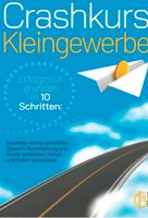 Crashkurs Kleingewerbe, Gewerbe, Steuern, Buchhaltung Niedersachsen - Wedemark Vorschau