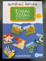 Lernspiel Erstes Zählen 3-7 Jahre Baden-Württemberg - Osterburken Vorschau