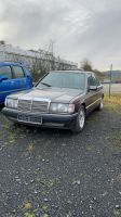 Mercede benz 190e 2.0 Bayern - Maroldsweisach Vorschau