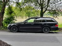 Mercedes E 200 Kompressor w211 Köln - Ehrenfeld Vorschau