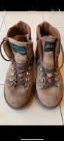 Wanderschuhe, Gr. 41 Hessen - Wiesbaden Vorschau