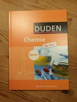 Schulbuch Chemie NRW Band 1 Duden ISBN 978-3-8355-4500-7 Nordrhein-Westfalen - Ibbenbüren Vorschau