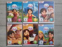 Heidi 6 DVDs Schleswig-Holstein - Glinde Vorschau