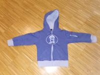 Trollkids Hoodie Jacke Sweatjacke 116 Baden-Württemberg - Weil am Rhein Vorschau