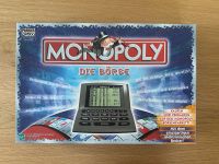 Monopoly die Börse  Brettspiel Bayern - Altdorf Vorschau