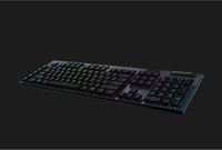Logitech G915 Gaming Tastatur-Top Zustand, RGB Beleuchtung Koblenz - Güls Vorschau
