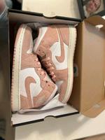 air jordan Schuhe Nordrhein-Westfalen - Marl Vorschau