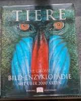 Buch Tiere mit 2000 Arten Rheinland-Pfalz - Daleiden Vorschau