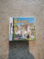 Nintendo DS Petz Katzen Freunde Westerwaldkreis - Boden Vorschau