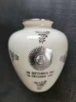 1951 Porzellan Vase DHB Hutschenreuther Vintage Baden-Württemberg - Balingen Vorschau