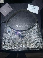 Prada Tasche Re Edition 2000 Strass Bayern - Hof (Saale) Vorschau