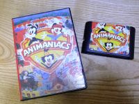 Animaniacs für Sega Mega Drive Sachsen - Freital Vorschau