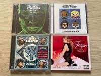 The BLACK EYED PEAS - CD Sammlung The End elephunk the beginning Nordrhein-Westfalen - Bergheim Vorschau