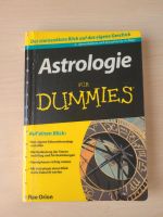 Buch Astrologie für Dummies Hamburg-Mitte - Hamburg Billstedt   Vorschau
