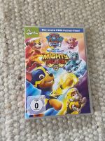 DVD Paw Patrol Mighty Pups Baden-Württemberg - Gärtringen Vorschau