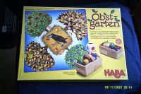 Spiel "Obstgarten" von HABA ab 3+,Gr.50x50cm,2-8 Spieler! Dithmarschen - Wöhrden Vorschau