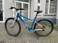 Woom 6 Fahrrad in Blau 26" zoll Rad Mitte - Gesundbrunnen Vorschau