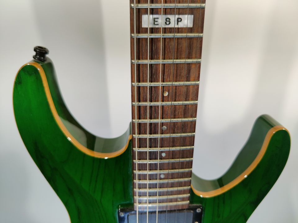 ESP Horizon MK I E-Gitarre in Ratingen