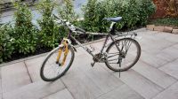 Fahrrad Trekkingrad 26 Zoll Univega Alpina 505 Hessen - Dillenburg Vorschau