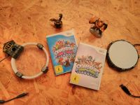 Wii Skylanders Trap Team + Swap Force mit Figuren und Portalen Bayern - Willmering Vorschau