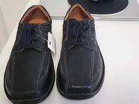 Josef Seibel Damen Schuhe NEU echt Leder Gröpelingen - Gröpelingen Vorschau