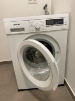 SIEMENS Waschmaschine iQ500 Kreis Ostholstein - Bad Schwartau Vorschau