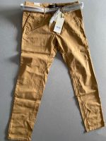 Scotch & Soda Mott Slim Fit Chino W 32 / L 32 neu und ungetragen Frankfurt am Main - Dornbusch Vorschau