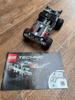 Lego Technic 42090 Fluchtfahrzeug Schleswig-Holstein - Latendorf Vorschau