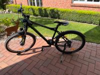 Bulls Fahrrad Mountainbike 26“ 26 Zoll TOP ZUSTAND Niedersachsen - Zeven Vorschau