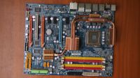 Gigabyte GA-EP45-DS4P MOTHERBOARD ATX FORMFAKTOR NEU MIT ZUBEHÖR Dresden - Striesen-Ost Vorschau