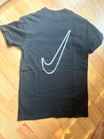 Nike Long Shirt/Kleid Sachsen - Großpösna Vorschau