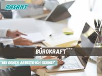 *MD* Quereinsteiger als Bürokraft (m/w/d) ab 14,50 €/h in Magdeburg Sachsen-Anhalt - Magdeburg Vorschau