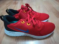 Nike Free Epic Legend React 44 rot NEU OVP Sachsen - Wurzen Vorschau