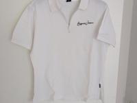 T Shirt von BOGNER Gr. 42 weiss Nordrhein-Westfalen - Wesel Vorschau