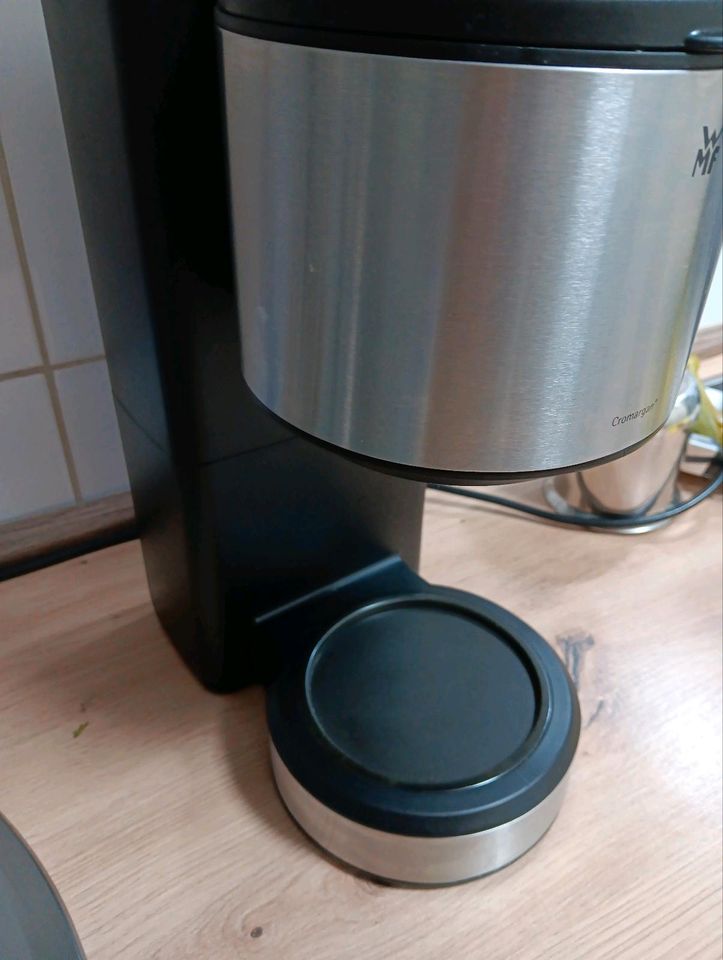 WMF  filter Kaffeemaschine in Dortmund